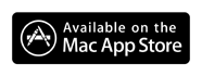 Available on the Mac App Store