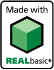 REALbasic Logo