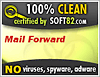 Soft82 100% Clean Award