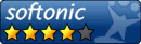 Softronic 4 stars