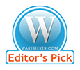 WareSeeker Editor's Pick